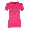 JB's  LADIES TEE Thumbnail