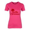 JB's  LADIES TEE Thumbnail