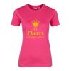 JB's  LADIES TEE Thumbnail