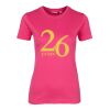 JB's  LADIES TEE Thumbnail