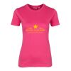 JB's  LADIES TEE Thumbnail