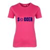 JB's  LADIES TEE Thumbnail