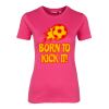 JB's  LADIES TEE Thumbnail