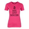 JB's  LADIES TEE Thumbnail