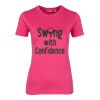 JB's  LADIES TEE Thumbnail