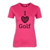 JB's  LADIES TEE Thumbnail