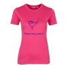 JB's  LADIES TEE Thumbnail