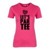 JB's  LADIES TEE Thumbnail