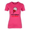 JB's  LADIES TEE Thumbnail