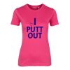 JB's  LADIES TEE Thumbnail