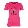 JB's  LADIES TEE Thumbnail