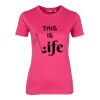 JB's  LADIES TEE Thumbnail