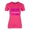 JB's  LADIES TEE Thumbnail