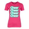 JB's  LADIES TEE Thumbnail