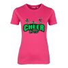 JB's  LADIES TEE Thumbnail