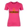JB's  LADIES TEE Thumbnail