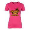 JB's  LADIES TEE Thumbnail