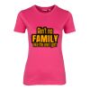 JB's  LADIES TEE Thumbnail