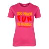 JB's  LADIES TEE Thumbnail