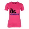 JB's  LADIES TEE Thumbnail