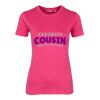 JB's  LADIES TEE Thumbnail