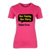 JB's  LADIES TEE Thumbnail