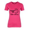 JB's  LADIES TEE Thumbnail