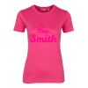JB's  LADIES TEE Thumbnail
