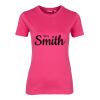 JB's  LADIES TEE Thumbnail