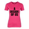 JB's  LADIES TEE Thumbnail