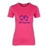 JB's  LADIES TEE Thumbnail