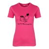 JB's  LADIES TEE Thumbnail