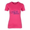 JB's  LADIES TEE Thumbnail