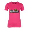 JB's  LADIES TEE Thumbnail
