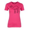 JB's  LADIES TEE Thumbnail