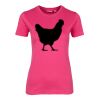 JB's  LADIES TEE Thumbnail