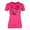 JB's  LADIES TEE Thumbnail