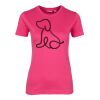 JB's  LADIES TEE Thumbnail