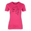 JB's  LADIES TEE Thumbnail