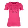JB's  LADIES TEE Thumbnail