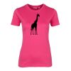 JB's  LADIES TEE Thumbnail