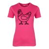 JB's  LADIES TEE Thumbnail