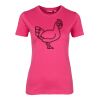 JB's  LADIES TEE Thumbnail