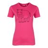 JB's  LADIES TEE Thumbnail