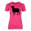 JB's  LADIES TEE Thumbnail
