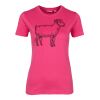 JB's  LADIES TEE Thumbnail