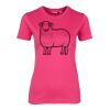 JB's  LADIES TEE Thumbnail