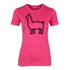 JB's  LADIES TEE Thumbnail