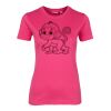 JB's  LADIES TEE Thumbnail