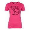 JB's  LADIES TEE Thumbnail